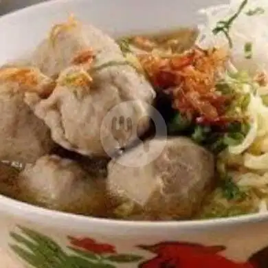Gambar Makanan BAKMI GANG SATU, Jln. Gunung Rejo Gang Satu 1