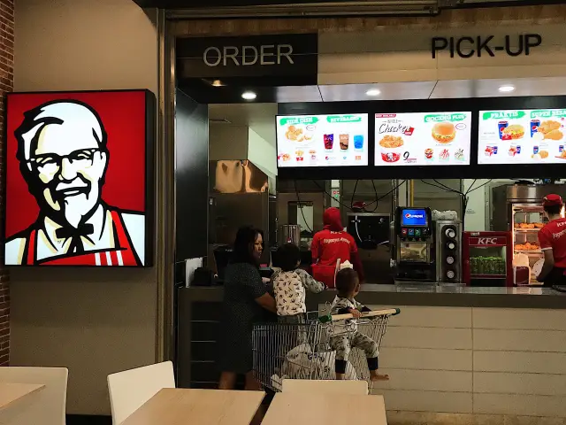 Gambar Makanan KFC 4