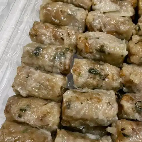 Gambar Makanan Siomay Jamur Bu Yanna, Putricandramidi 9