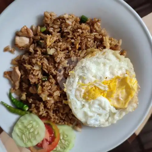 Gambar Makanan Nasi Goreng Barokah Siho, Nuansa Utama Jimbaran 4