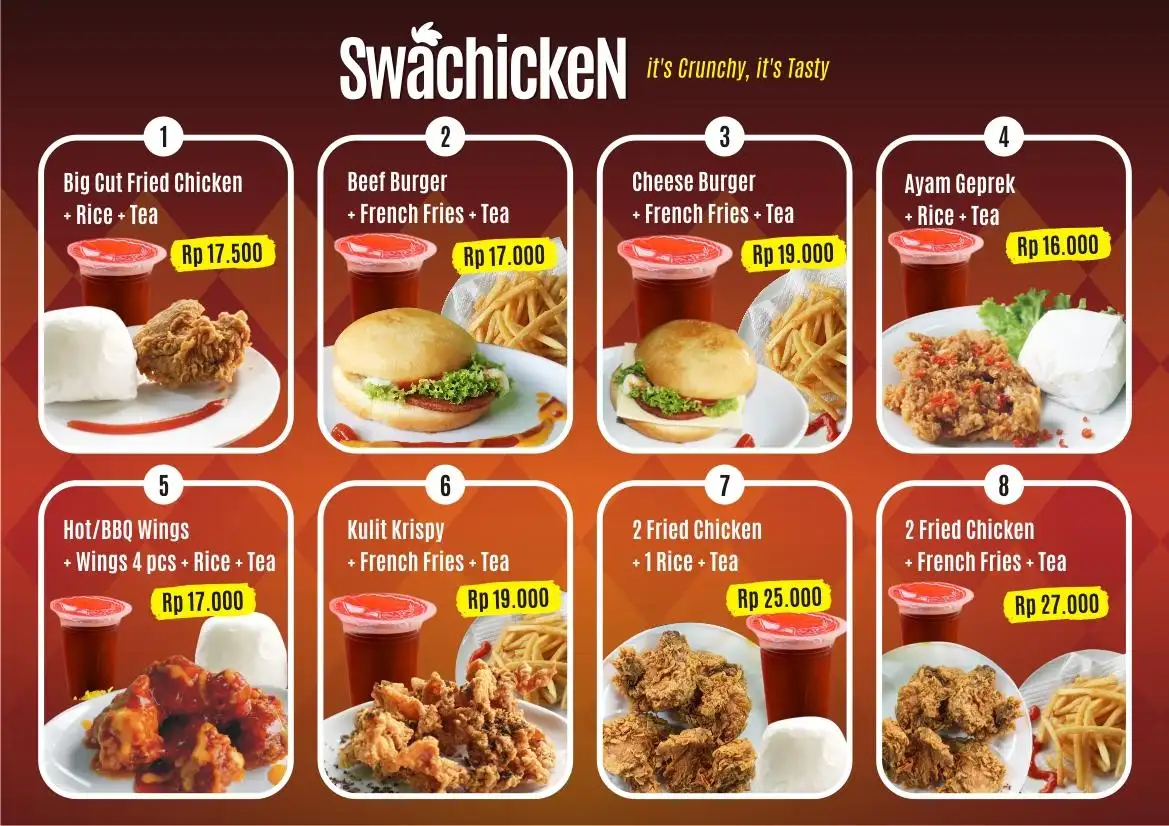 SwaChicken