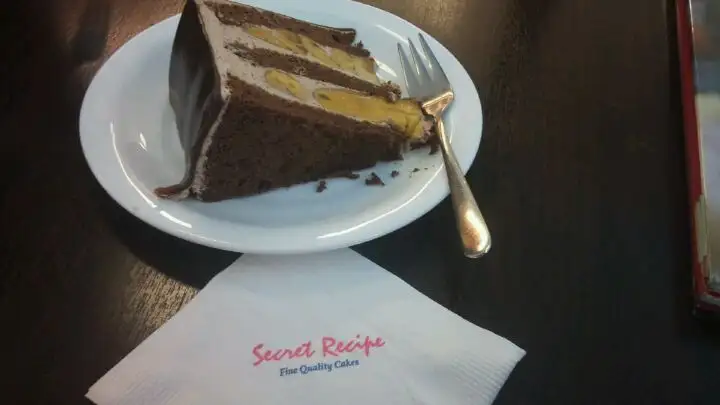 Secret Recipe Food Photo 11