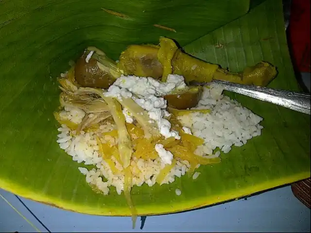 Gambar Makanan Nasi Liwet Bu Wongso Lemu 14