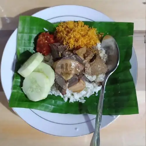 Gambar Makanan Nasi Pecel Ponorogo Syeindi, Pahlawan 4