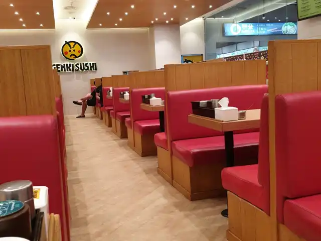 Gambar Makanan Genki Sushi 8