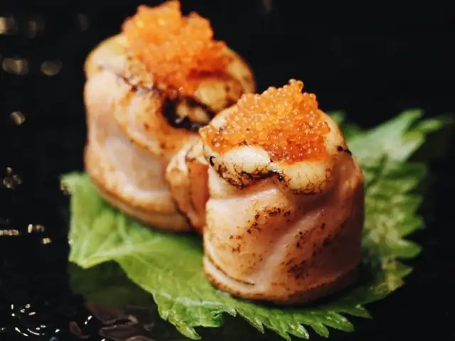 Sushi Awa