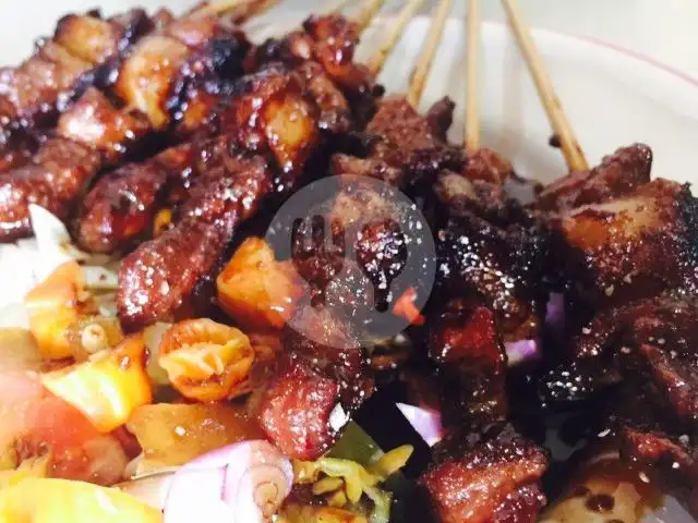 Gambar Makanan Sate Pardi, Kol H Burlian 5