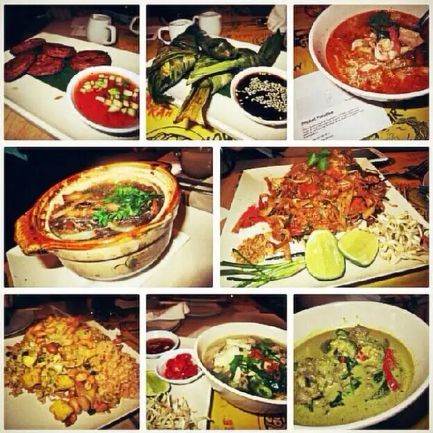Gambar Makanan Yumm Thai 16
