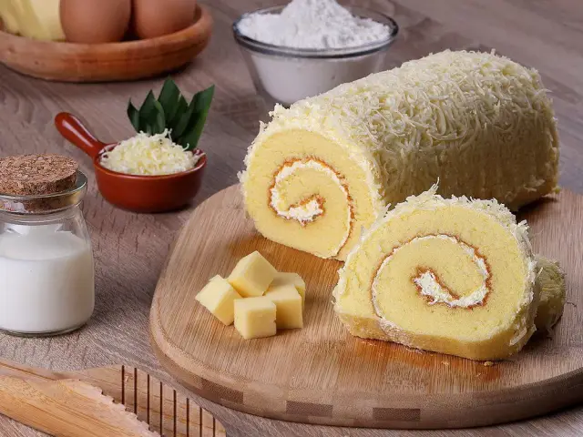 Gambar Makanan Shokupan Bakery & Cakes 3