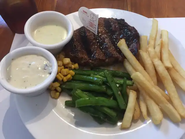 Gambar Makanan Holycow! - SteakHouse by Chef Afit 7