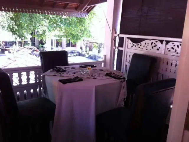 Gambar Makanan Becak Restaurant- Peneeda Hotel 4