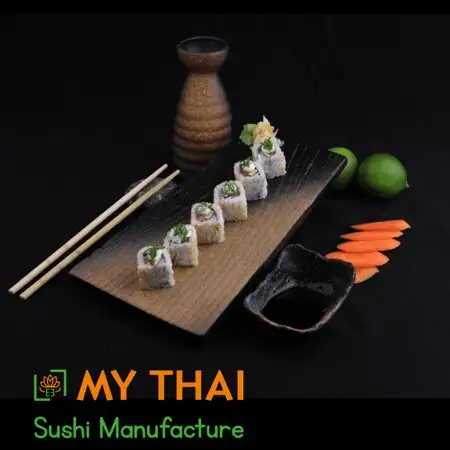 My Asia Sushi'nin yemek ve ambiyans fotoğrafları 30