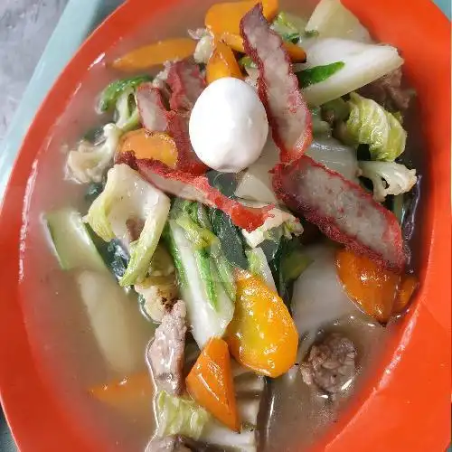 Gambar Makanan Syalom Paniki (Minahasa Dan Chinese Food), Mapanget 8