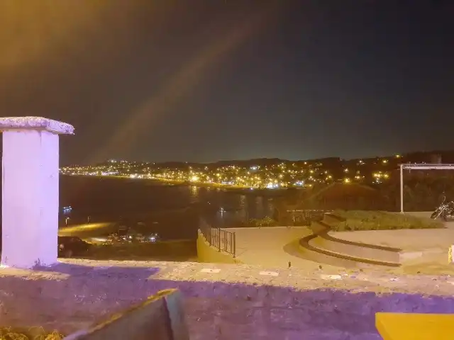 Karaburun Köy Kahvesi'nin yemek ve ambiyans fotoğrafları 4