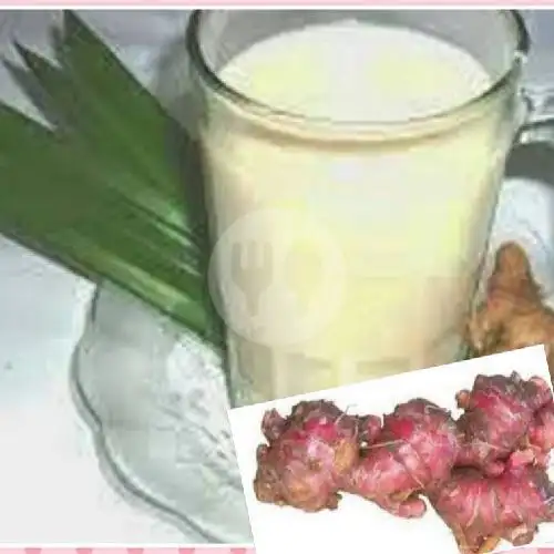 Gambar Makanan Susu Jahe Arinda, Pasar Arinda 3