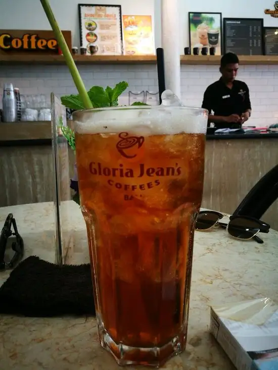 Gambar Makanan Gloria Jean's Coffees Legian 16