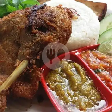 Gambar Makanan Soto Ayam Lamongan, Gunung Malang 9