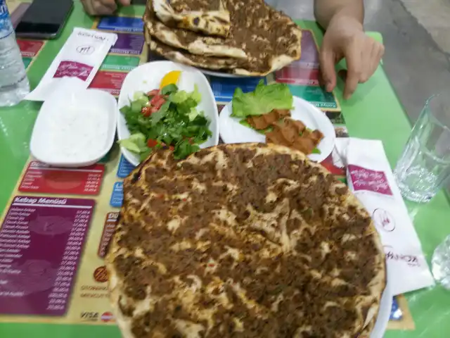 Konyalı Mustafa Usta'nin yemek ve ambiyans fotoğrafları 2