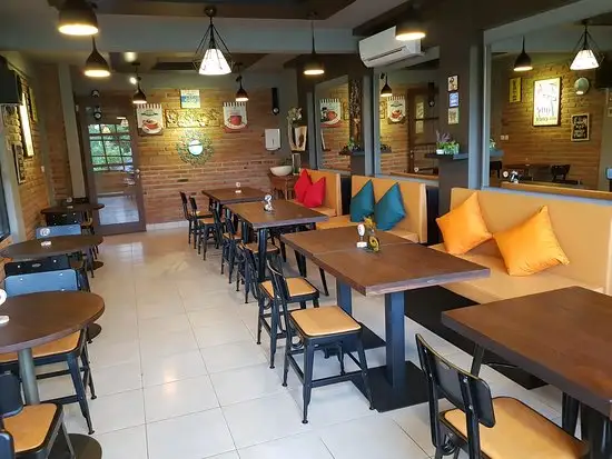 Gambar Makanan Cilinaya Kitchen 15