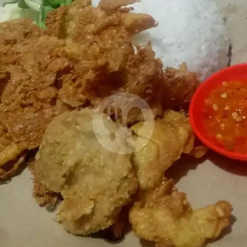 Gambar Makanan Ayam Geprek Crispi 99 8