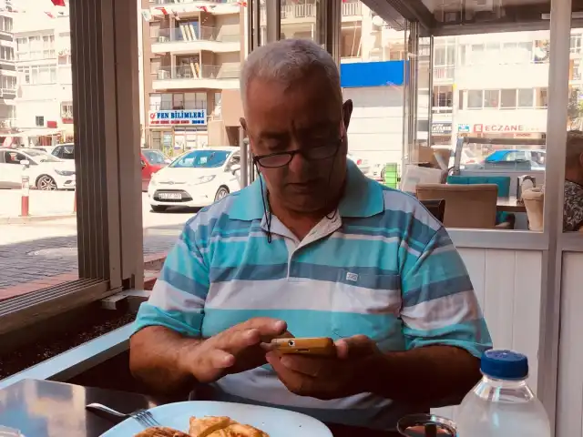 ACR simitçi&kahveci'nin yemek ve ambiyans fotoğrafları 3