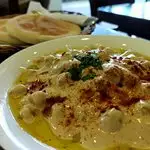 Hummus Elijah Food Photo 3