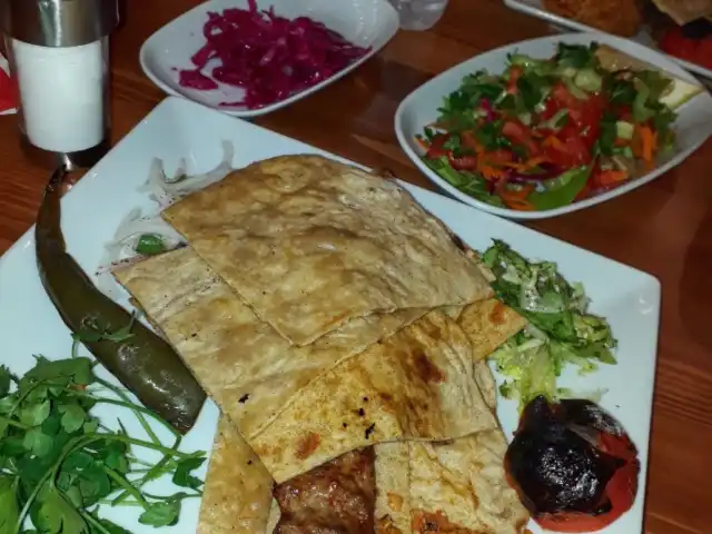 Köfteci Necati Steak House'nin yemek ve ambiyans fotoğrafları 14