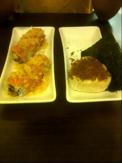 Gambar Makanan Suteki Sushi 2