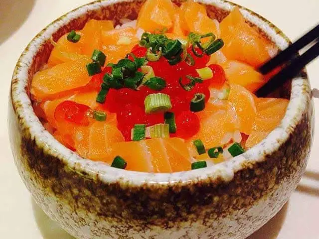 Sakae Sushi Food Photo 6