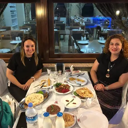 Çulçömlek Murat Çulcuoğlu Restaurant'nin yemek ve ambiyans fotoğrafları 8
