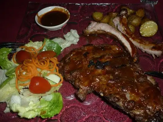 Gambar Makanan Sang Ria Grill Bali 9