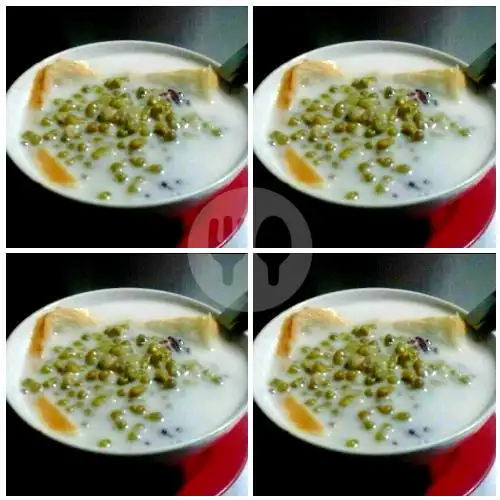Gambar Makanan Bubur Kacang Ijo Khas Madura, Pondok Aren 1