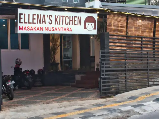 Gambar Makanan Ellena's Kitchen 11