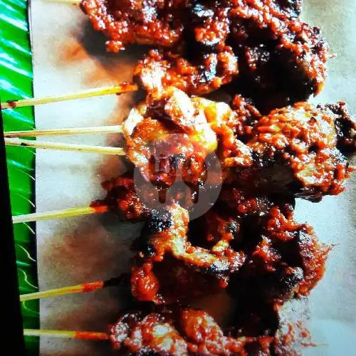 Gambar Makanan Nasi Balap Pedas "PUYUNG" Khas Lombok 18