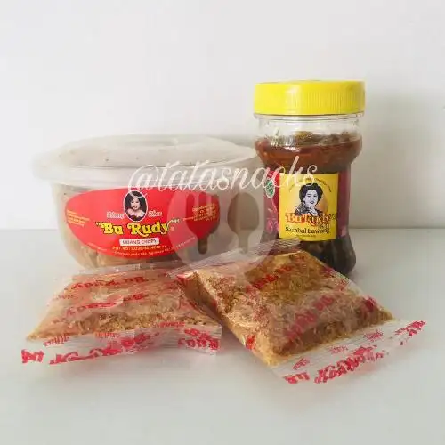 Gambar Makanan Tatasnacks, Cilincing 12