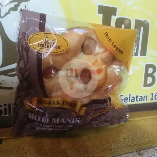 Gambar Makanan Roti Tan Ek Tjoan Bogor, Pondok Jaya Bintaro 7