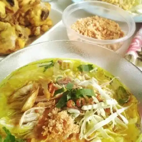 Gambar Makanan Nasi Goreng Ayam Geprek 10K Maknyusss, Banjarbaru 14