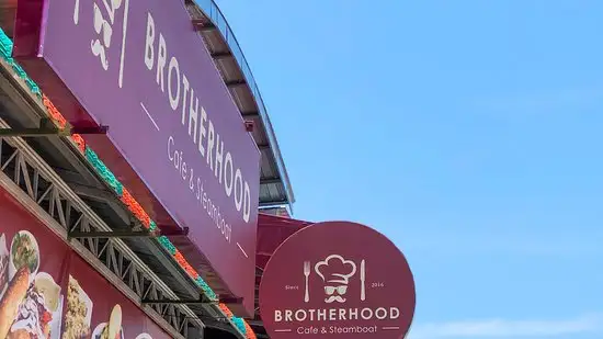 Brotherhood Cafe & Steamboat