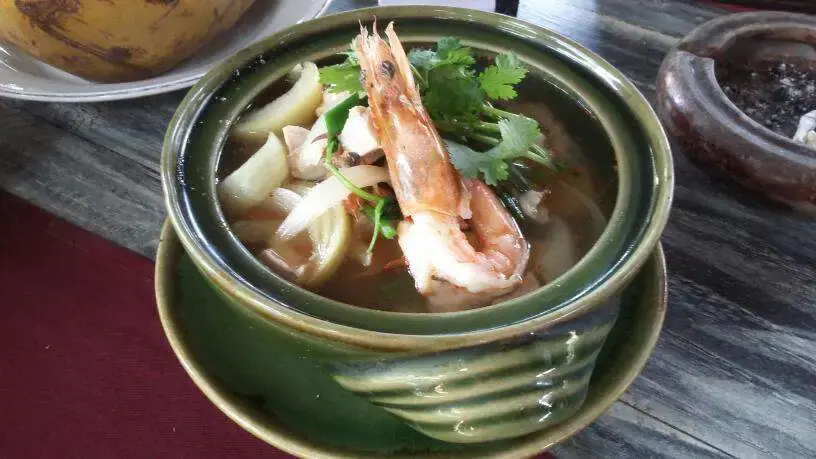 Gambar Makanan Ulu Thai Food & Indonesian Food 13