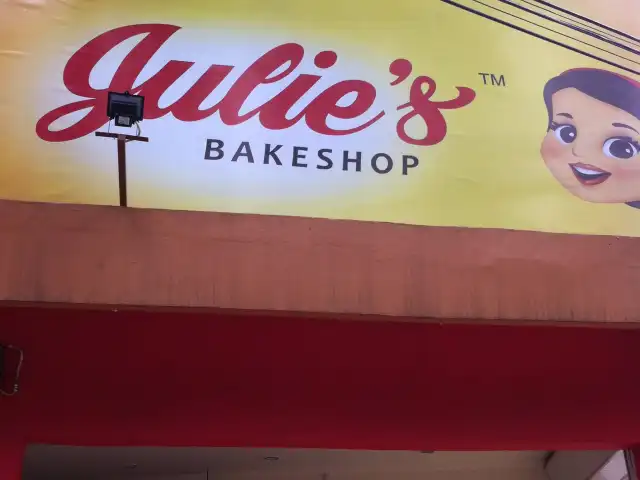 Gambar Makanan Julie's Bakeshop 2