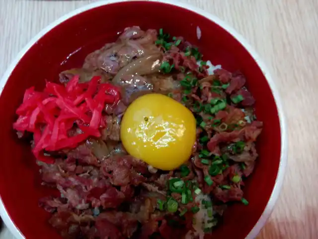 Taisho Ramen and Teppanyaki House Food Photo 11