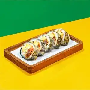 Gambar Makanan Shirato by Dailybox, Karet Kuningan 6
