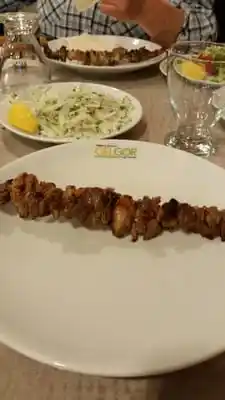 Gel Gör Cağ Kebap'nin yemek ve ambiyans fotoğrafları 4