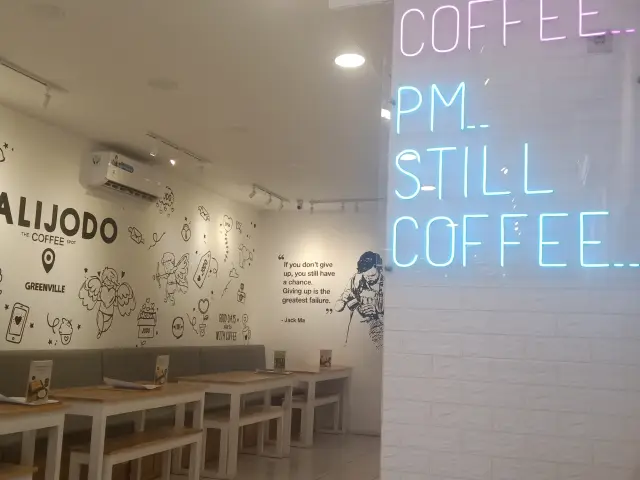 Gambar Makanan Kalijodo Coffee 13