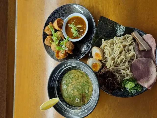 Gambar Makanan Hibara Ramen 2