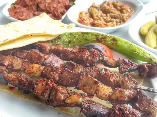 Taşköprü Adana Kebapçısı'nin yemek ve ambiyans fotoğrafları 29