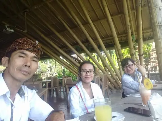 Gambar Makanan The Shed Bali 8