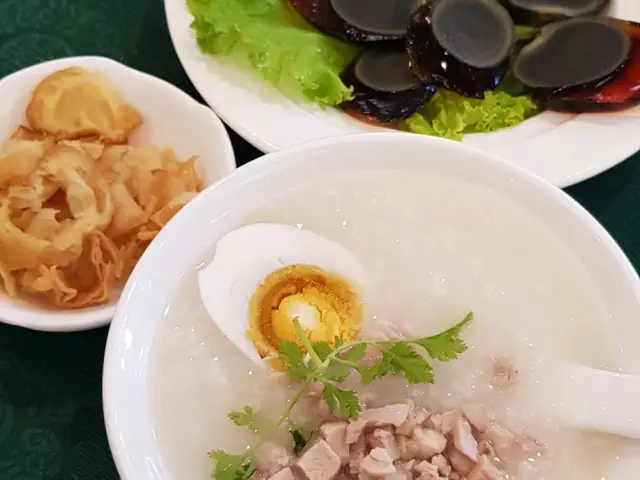 Gambar Makanan KDS Cantonese Restaurant (KDS Ballroom) @Araya 15