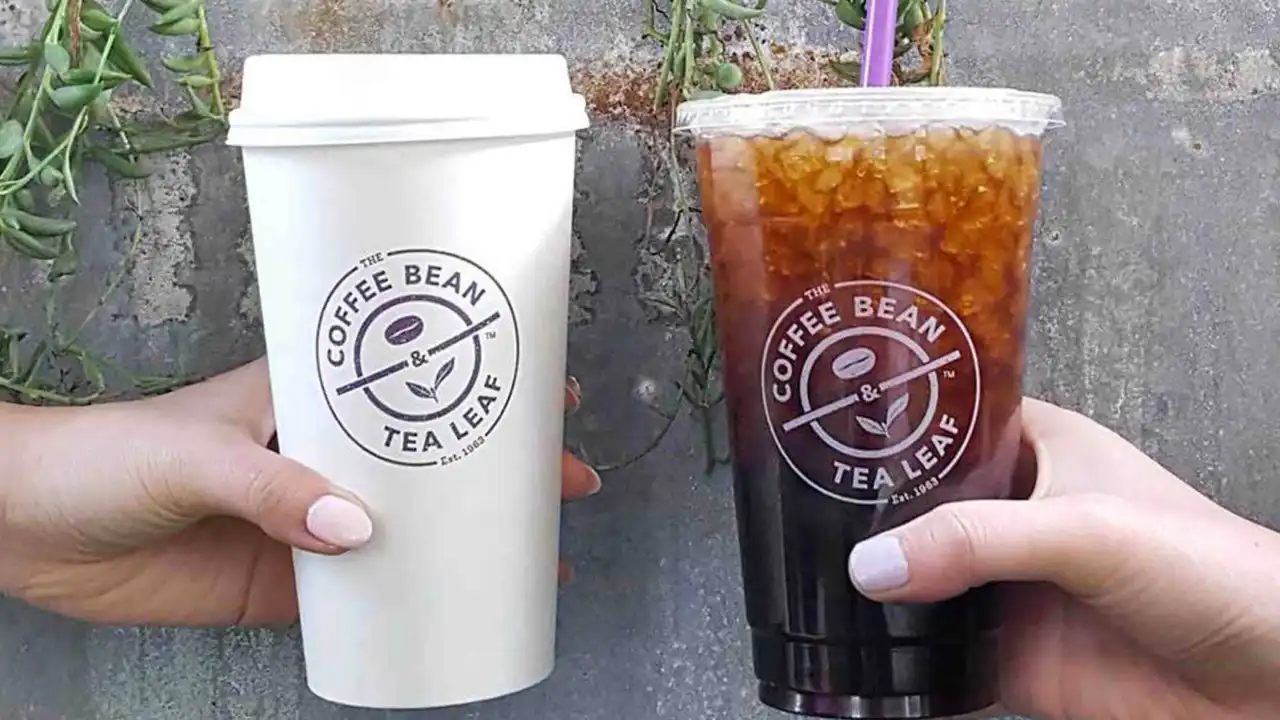 The Coffee Bean & Tea Leaf (JAYA JUSCO MELAKA)