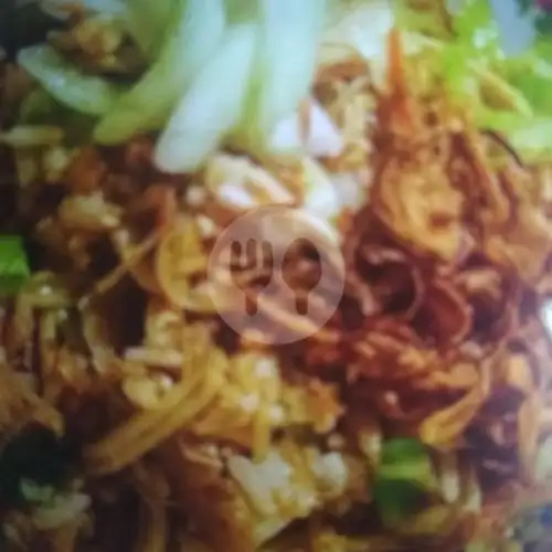 Gambar Makanan Bakmi dan Nasi Goreng Homber, Dempo, Mojosongo/Jebres/Surakarta 7